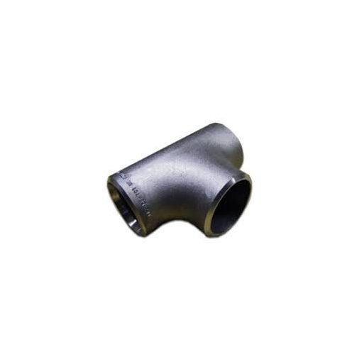 Hegeszthető egál T-idom 33,7x2,6 mm P235GH